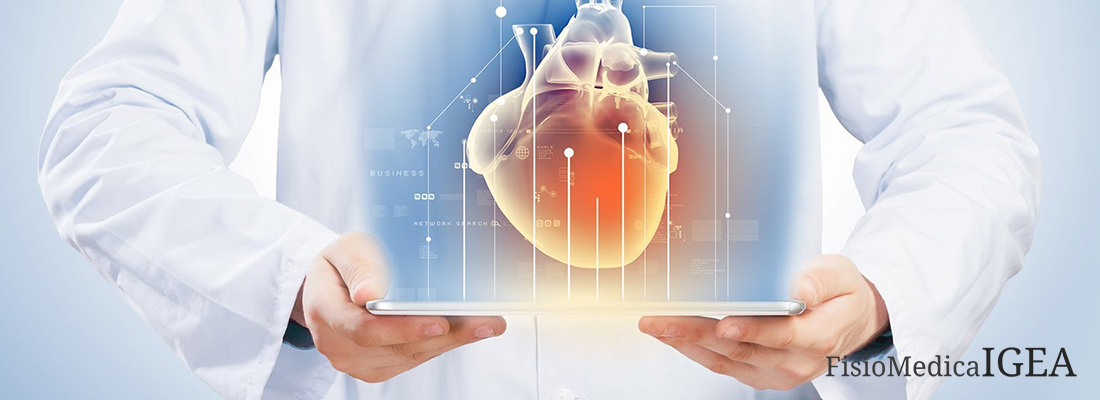 Il cardiologo si occupa anche della Prevenzione cardiovascolare e della Riabilitazione del paziente sottoposto ad intervento cardiochirurgico.