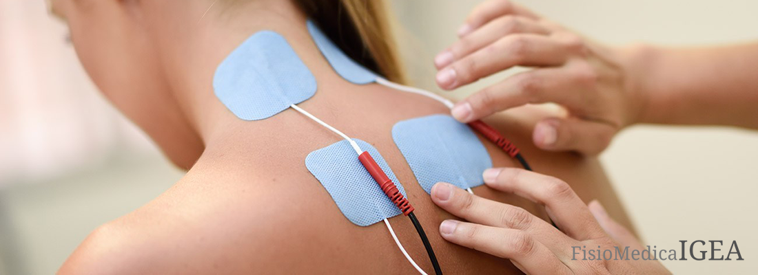 La TransCutaneous Electrical Nerve Stimulation è una terapia nella quale viene utilizzata della corrente elettrica a bassa tensione per combattere il dolore....