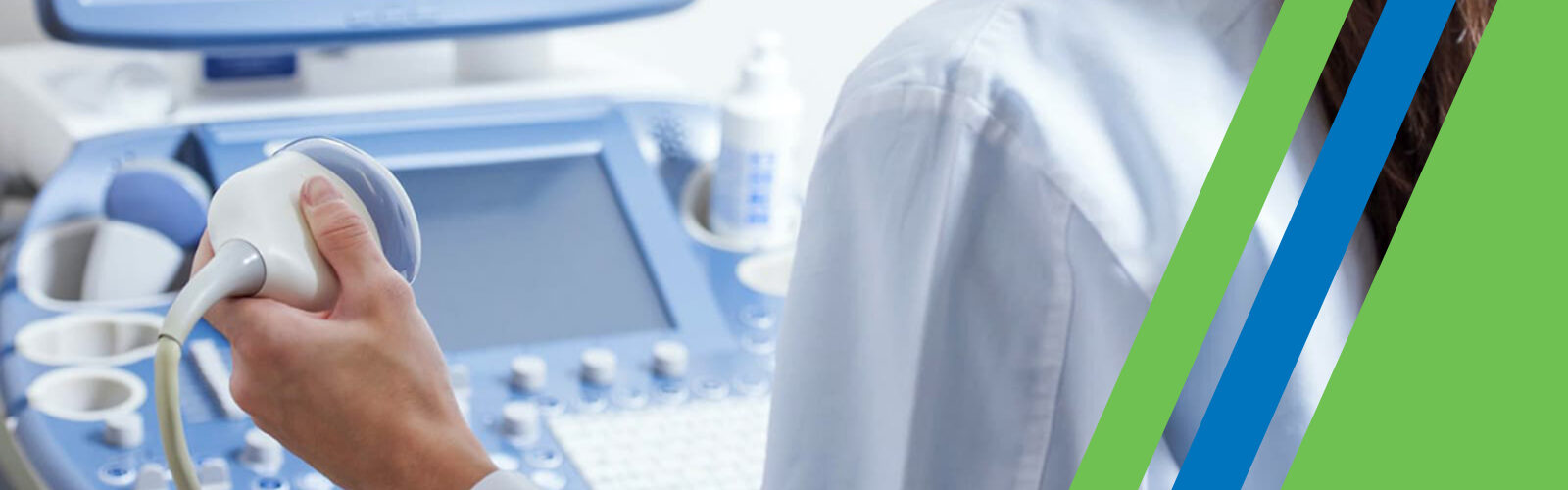 Specialisti in Ecografia e Ecocolordoppler