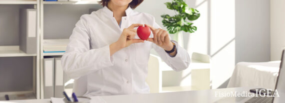 Prevenzione Cardiovascolare Poliambulatorio FisioMedica IGEA.