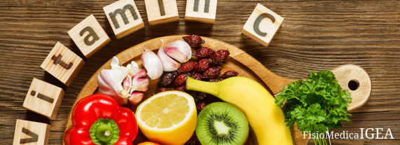 Vitamina C: Benefici e Importanza per la Salute.