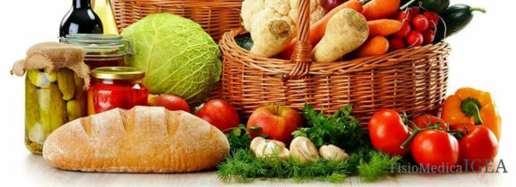 Fegato: Come Mantenerlo in Salute FisioMedica IGEA.