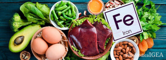 Anemia e Alimentazione: Come Migliorare la Salute