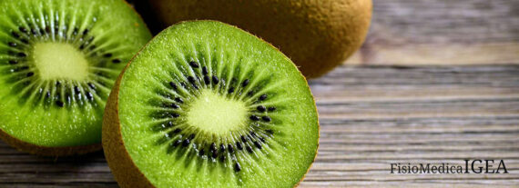Kiwi: Benefici e Proprietà per la Salute.