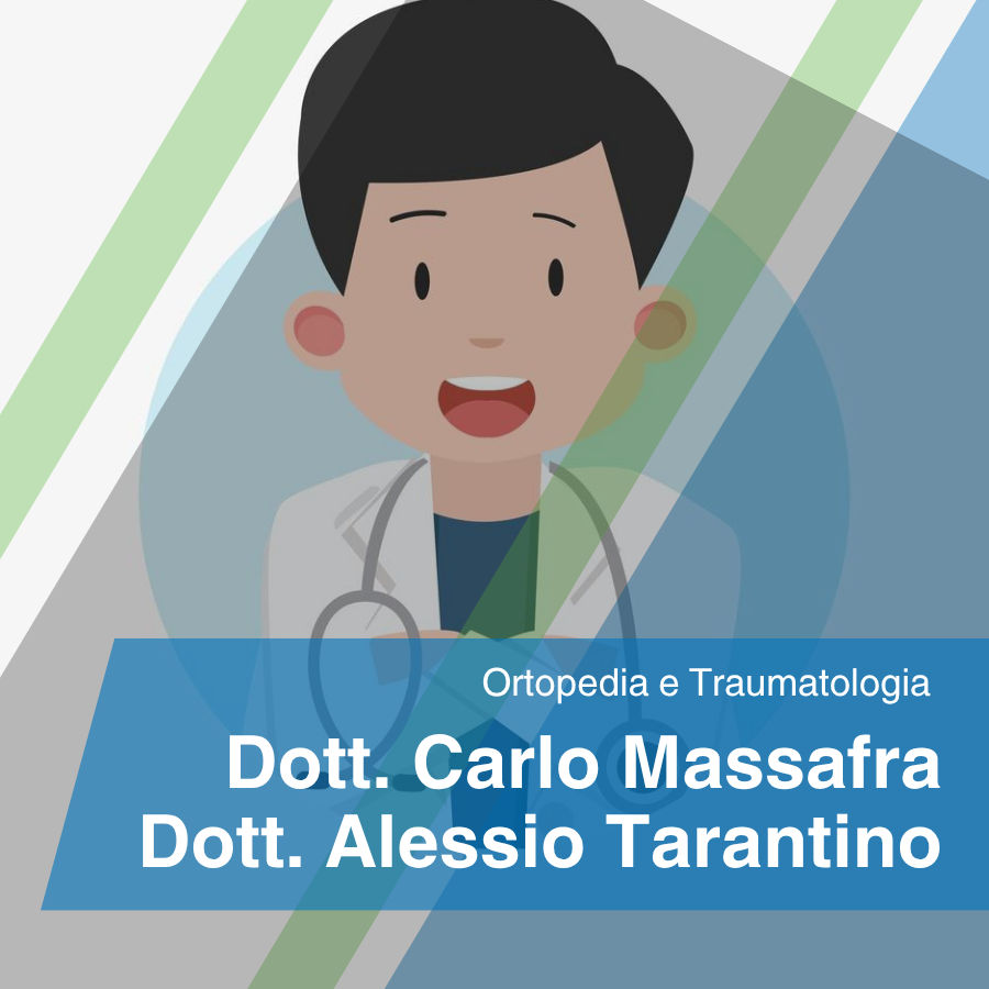 Ortopedia d’eccellenza per ogni età e ogni esigenza.