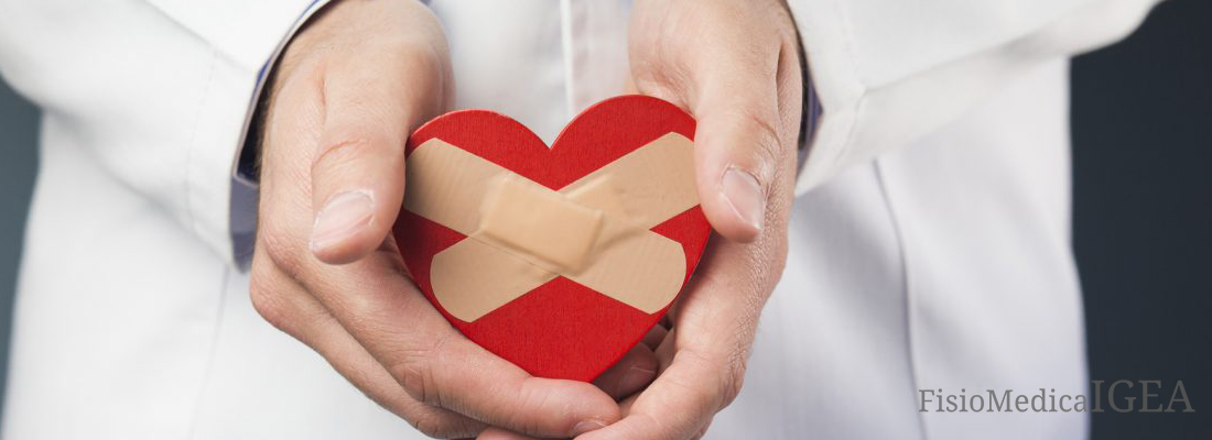 Malattie cardiovascolari: prevenzione, sintomi e fattori di rischio.