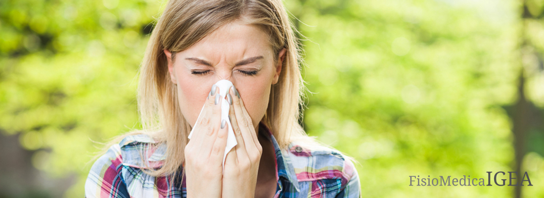 Pollinosi e inquinamento atmosferico: cause, sintomi e impatto sulla salute