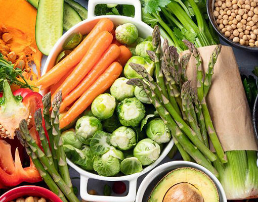 Intestino e infiammazione: ruolo di alimentazione e microbiota