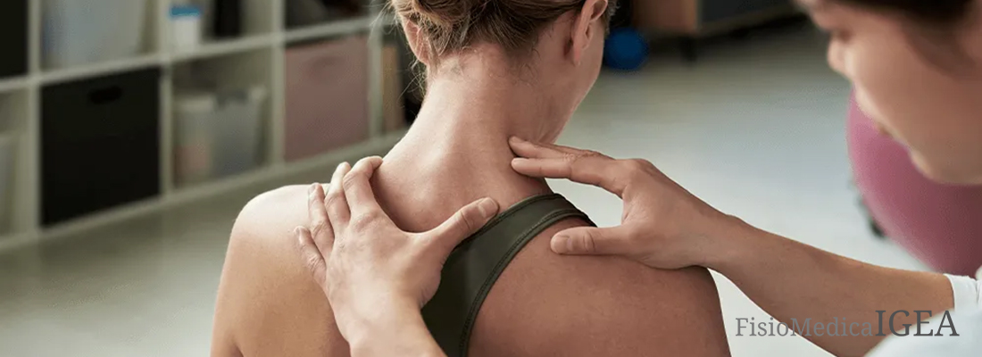 Disturbi Posturali: Come Correggere la Postura e Prevenire il Dolore