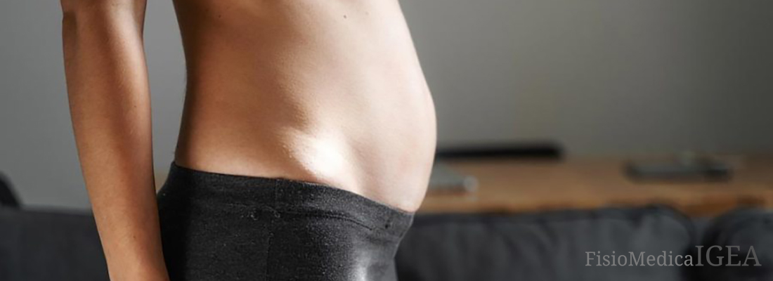 Gonfiore addominale: cause, alimenti da evitare e rimedi.