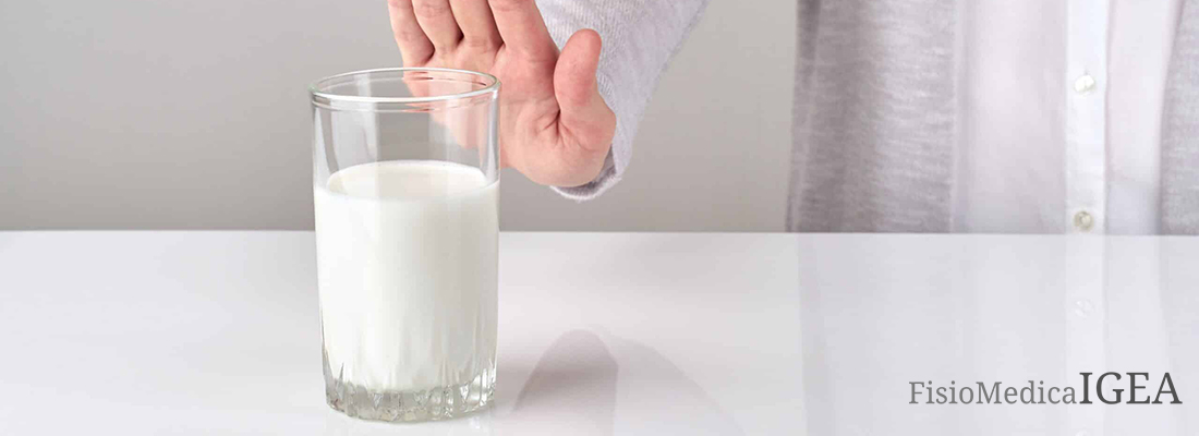 Intolleranza al lattosio: sintomi, diagnosi e quando evitare davvero i latticini