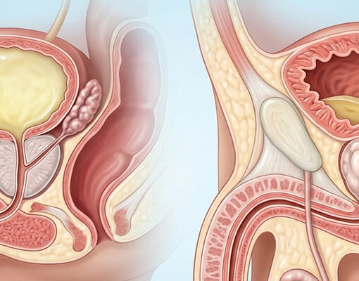 Ipertrofia prostatica: una condizione molto comune con l’avanzare dell’età