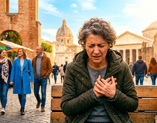 Palpitazioni: quando sono pericolose e quando fare un ECG