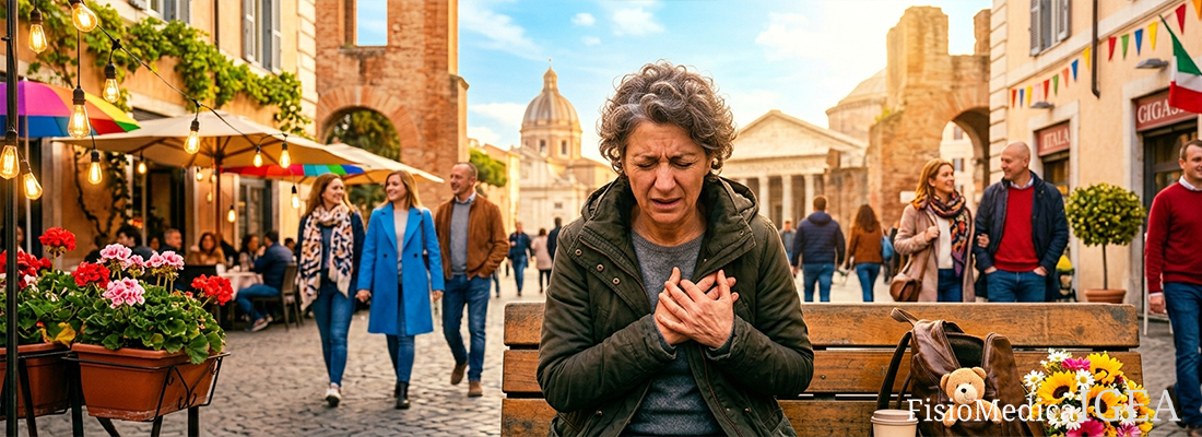 Palpitazioni: quando sono pericolose e quando fare un ECG