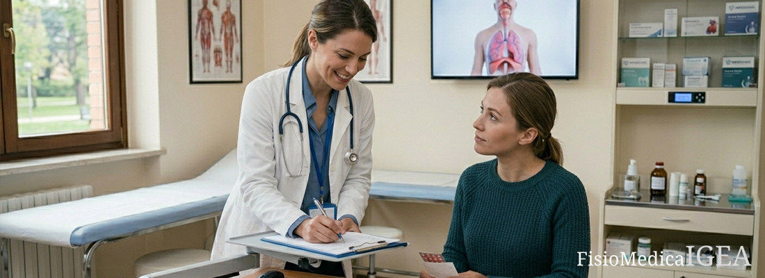 Perdite vaginali: quando sono normali e quando preoccuparsi.