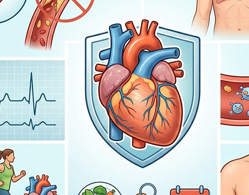 Prevenzione infarto: controlli cardiologici consigliati