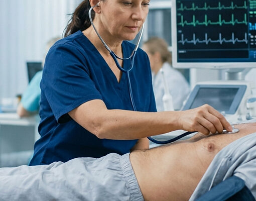 Soffio al cuore: cosa significa e quando è pericoloso