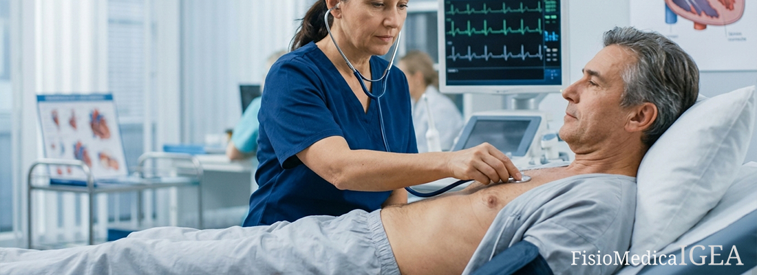 Soffio al cuore: cosa significa e quando è pericoloso