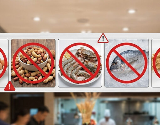 Allergia alimentare: sintomi, esami e quando rivolgersi allo specialista.