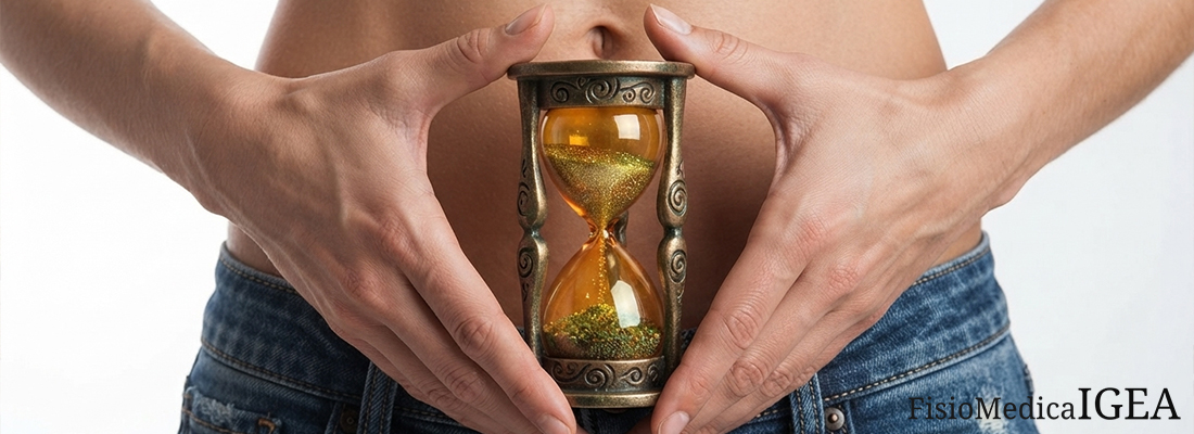 Metabolismo lento: esiste davvero o è un mito?